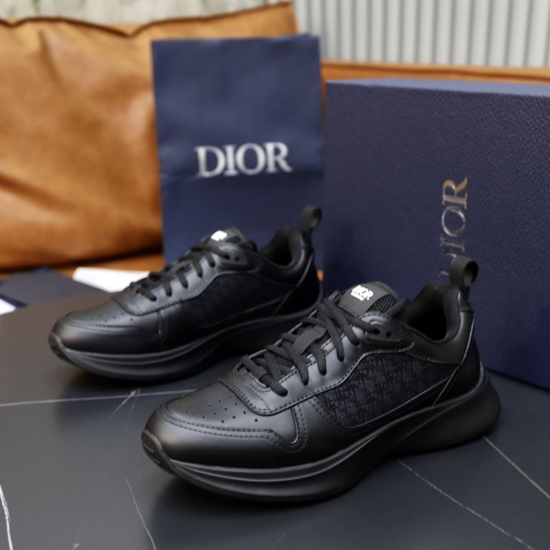 Christian Dior Sneaker